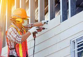 Best Weatherproofing and Sealing  in Phenix City, AL