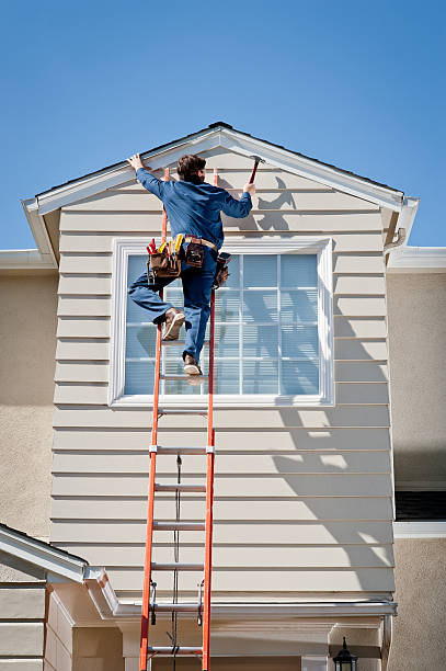 Best Stone Veneer Siding  in Phenix City, AL