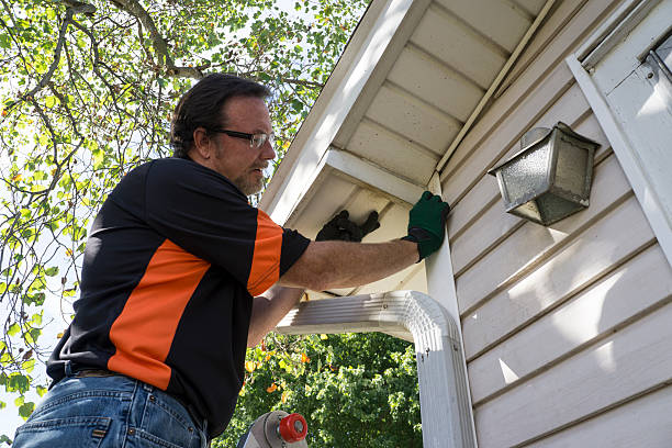 Best Siding for New Construction  in Phenix City, AL